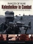 KALASHNIKOV IN COMBAT IOW. Autor: Tucker-Jones Anthony. Dadada.pl Okładka książki KALASHNIKOV IN COMBAT IOW