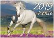 Kalendarz Konie 2019 KA2. Wydawca: Morex GM. Dadada.pl Opakowanie Kalendarz Konie 2019 KA2