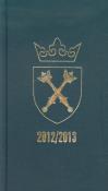 Opakowanie Kalendarz Uniwersytecki 2012/2013
