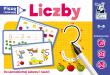 Kapitan Nauka. Liczby. Piszę i zmazuję. Autor: Ewa Norman, Hubert Bobrowski, Grupa OF. Dadada.pl Okładka książki Kapitan Nauka. Liczby. Piszę i zmazuję