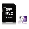 Karta pamięci Silicon Power microSDXC Superior Pro 128GB V30 UHS-1 U3 A1 + ADAPTER microSD-SD. Autor: Irena Brignull. Dadada.pl Okładka książki Karta pamięci Silicon Power microSDXC Superior Pro 128GB V30 UHS-1 U3 A1 + ADAPTER microSD-SD