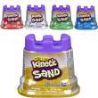 Opakowanie Kinetic Sand - Mini Zamek