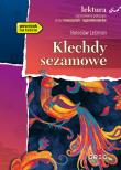 Okładka książki Klechdy sezamowe. Lektura z opracowaniem