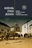 Kościół, Żydzi, Jezuici. Autor: red. Michał Wenklarz. Dadada.pl Okładka książki Kościół, Żydzi, Jezuici