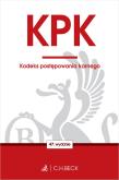 KPK. Kodeks postępowania karnego wyd. 47. Autor: Opracowanie zbiorowe. Dadada.pl Okładka książki KPK. Kodeks postępowania karnego wyd. 47