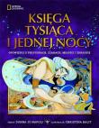 Księga tysiąca i jednej nocy tw.. Autor: Napoli Donna Jo. Dadada.pl Okładka książki Księga tysiąca i jednej nocy tw.