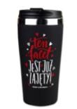 Opakowanie Kubek termiczny - Zajęty Facet