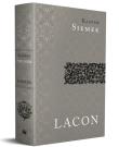 Okładka książki Lacon