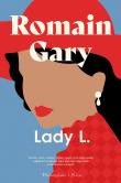 Lady L.. Autor: Romain Gary, Beata Geppert. Dadada.pl Okładka książki Lady L.