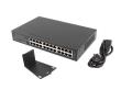 LANBERG SWITCH RSGE-24 RACK 19' (24-PORT, 1GB). Autor: Irena Brignull. Dadada.pl Okładka książki LANBERG SWITCH RSGE-24 RACK 19' (24-PORT, 1GB)