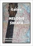 Okładka książki Łatwe melodie świata na gitarę