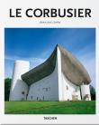 Okładka książki Le Corbusier