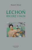 Okładka książki Lechoń. Rycerz i faun. Biografia poety TW