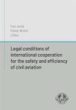 Legal conditions of international cooperation... Autor: Jasiuk Ewa, ROMAN WOSIEK. Dadada.pl Okładka książki Legal conditions of international cooperation..
