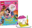 Okładka książki Lego friends Magia przyjaźni