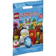 Lego MINIFIGURES 71032 Seria 22 V111. Wydawca: LEGO(R). Dadada.pl Opakowanie Lego MINIFIGURES 71032 Seria 22 V111