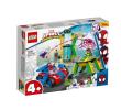 Lego SUPER HEROES 10783 Spider-Man w laboratorium. Wydawca: LEGO(R). Dadada.pl Opakowanie Lego SUPER HEROES 10783 Spider-Man w laboratorium