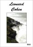 Leonard Cohen. Autor: Paweł Mazurkiewicz. Dadada.pl Okładka książki Leonard Cohen