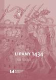 Okładka książki Lipany 1434