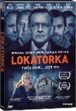 Okładka książki Lokatorka DVD