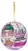 Opakowanie LOL Surprise Holiday Supreme