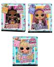 Opakowanie LOL Surprise OMG Travel Doll Asst (3szt)