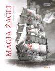 Okładka książki Magia żagli