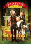 Mały Lord wyd. 2. Autor: Burnett Frances Hodgson. Dadada.pl Okładka książki Mały Lord wyd. 2