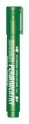 Opakowanie Marker pernamentny zielony KM101-ZS (12szt)