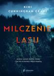 Okładka książki Milczenie lasu