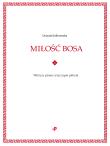 Okładka książki Miłość bosa