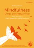 Mindfulness. Droga do kreatywności. Autor: dr Danny Penman, prof. Mark Williams. Dadada.pl Okładka książki Mindfulness. Droga do kreatywności