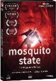Okładka książki Mosquito State DVD