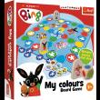 Opakowanie My colours Bing TREFL