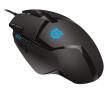 Mysz Logitech 910-004067 (optyczna; 4000 DPI; kolor czarny). Autor: Irena Brignull. Dadada.pl Okładka książki Mysz Logitech 910-004067 (optyczna; 4000 DPI; kolor czarny)