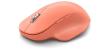 Mysz Microsoft Bluetooth Ergonomic Mouse Peach. Autor: Irena Brignull. Dadada.pl Okładka książki Mysz Microsoft Bluetooth Ergonomic Mouse Peach