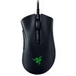 Mysz Razer Deathadder V2 Mini. Autor: Irena Brignull. Dadada.pl Okładka książki Mysz Razer Deathadder V2 Mini