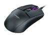 MYSZ ROCCAT BURST CORE AIMO CZARNA. Wydawca: Roccat. Dadada.pl Opakowanie MYSZ ROCCAT BURST CORE AIMO CZARNA