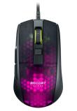 MYSZ ROCCAT BURST PRO AIMO. Autor: Irena Brignull. Dadada.pl Okładka książki MYSZ ROCCAT BURST PRO AIMO