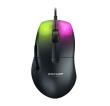 MYSZ ROCCAT KONE PRO CZARNA. Autor: Irena Brignull. Dadada.pl Okładka książki MYSZ ROCCAT KONE PRO CZARNA