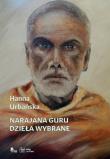 Okładka książki Narajana Guru