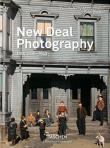 New Deal Photography. USA 1935-1943. Autor: Walther Peter. Dadada.pl Okładka książki New Deal Photography. USA 1935-1943