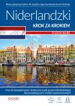 Niderlandzki. Krok za krokiem. Nowa edycja bestsel. Autor: Opracowanie zbiorowe. Dadada.pl Okładka książki Niderlandzki. Krok za krokiem. Nowa edycja bestsel