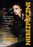 Okładka książki Niebezpieczne. Antologia mafijna