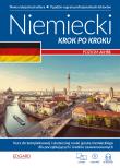 Niemiecki. Krok po kroku Nowa edycja bestsellera!. Autor: Opracowanie zbiorowe. Dadada.pl Okładka książki Niemiecki. Krok po kroku Nowa edycja bestsellera!