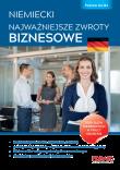 Okładka książki Niemiecki. Najważniejsze zwroty biznesowe