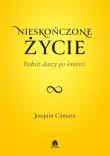 Okładka książki Nieskończone życie