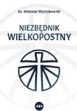 Okładka książki Niezbędnik wielkopostny