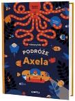 Okładka książki Niezwykłe podróże Axela