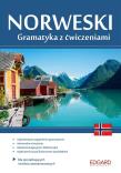Norweski Gramatyka z ćwiczeniami. Autor: Filipek Michał Jan. Dadada.pl Okładka książki Norweski Gramatyka z ćwiczeniami